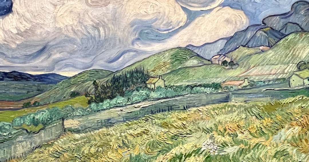Best Impressionist Museums NYC Van Gogh